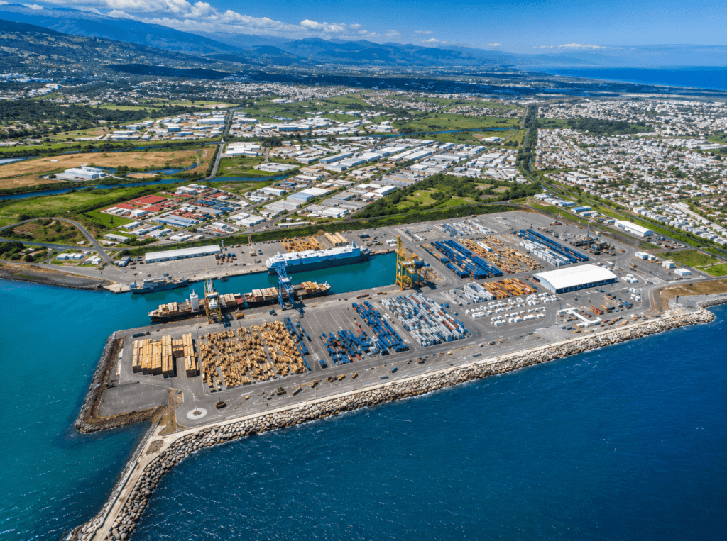 Infirmiers du Port