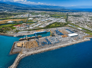 Infirmiers du Port